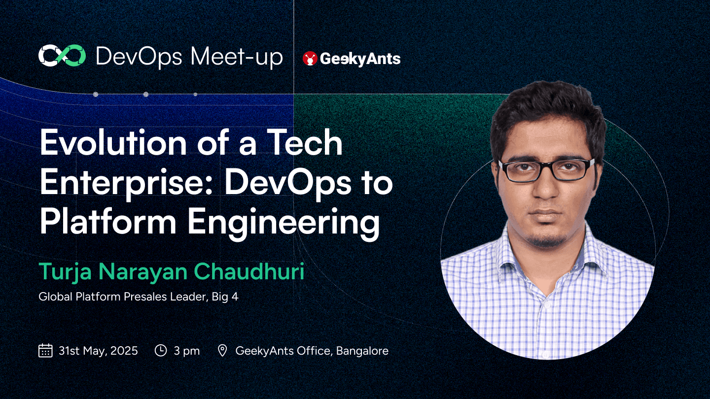 From DevOps to Platform Thinking: What Changed for Me