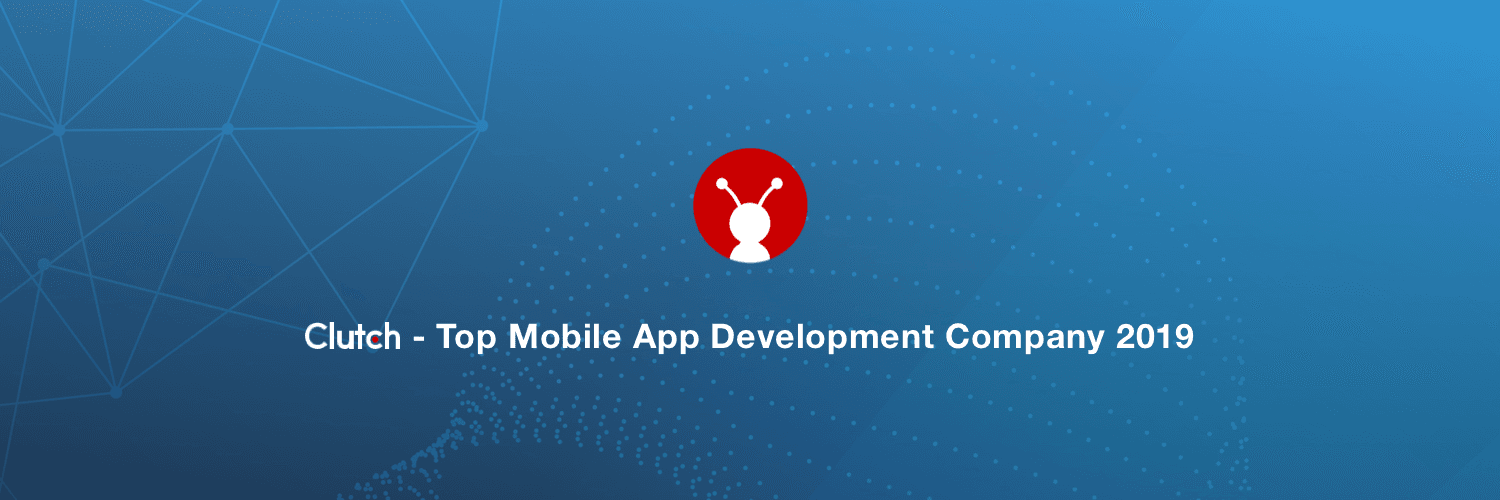 GeekyAnts Amongst Top 10 Mobile App Development Companies.