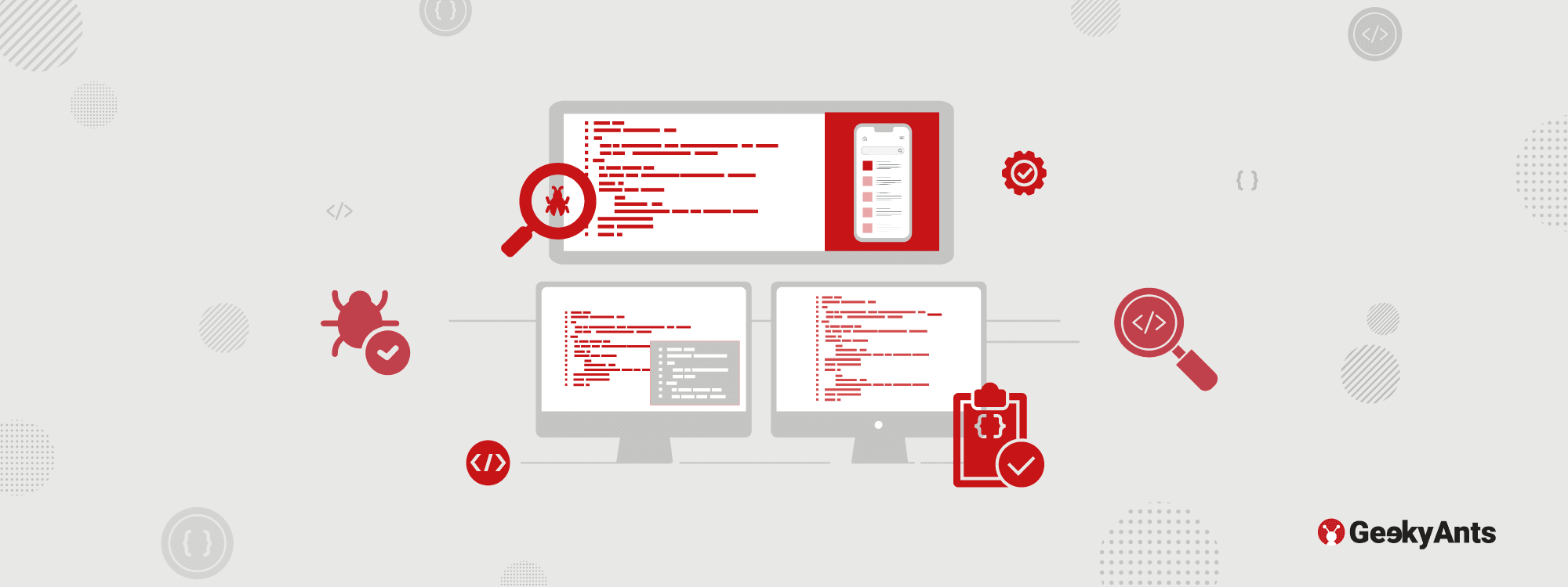 Types of Testing In Software App Development