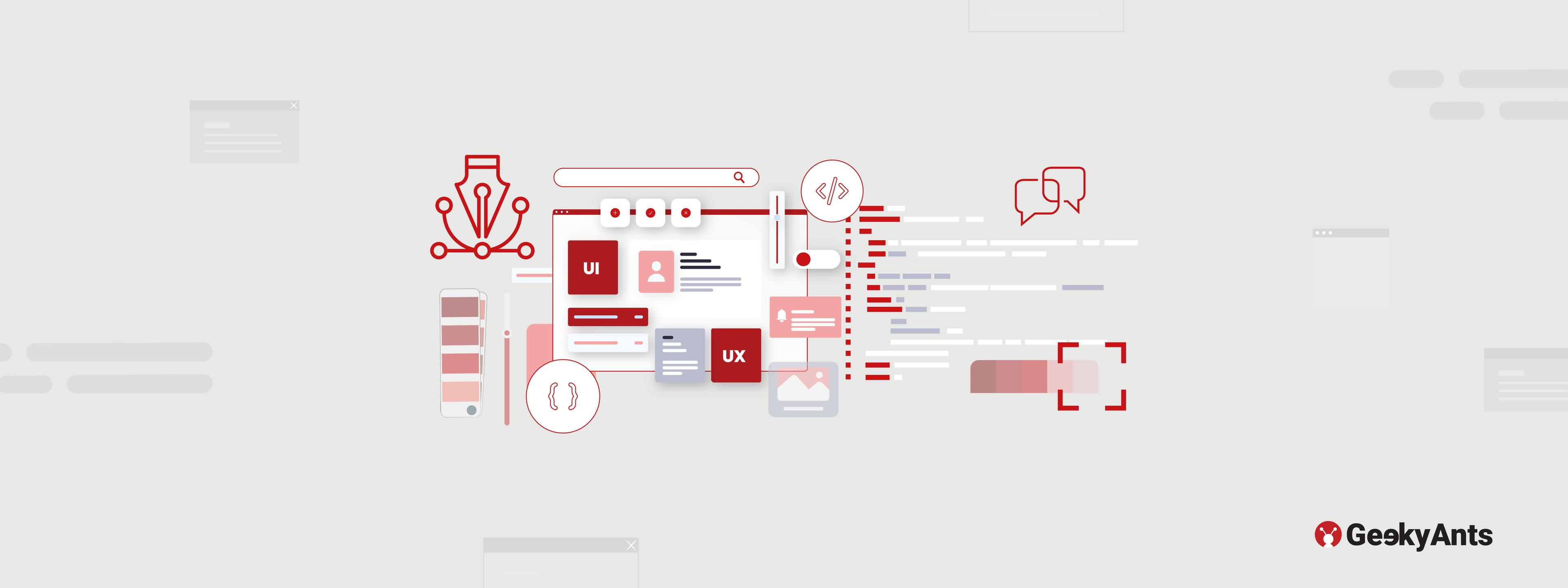 Steps for Developing and Implementing a Design System in Your Organization