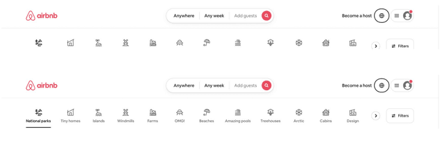 Signifiers in UI Design — GeekyAnts - GeekyAnts