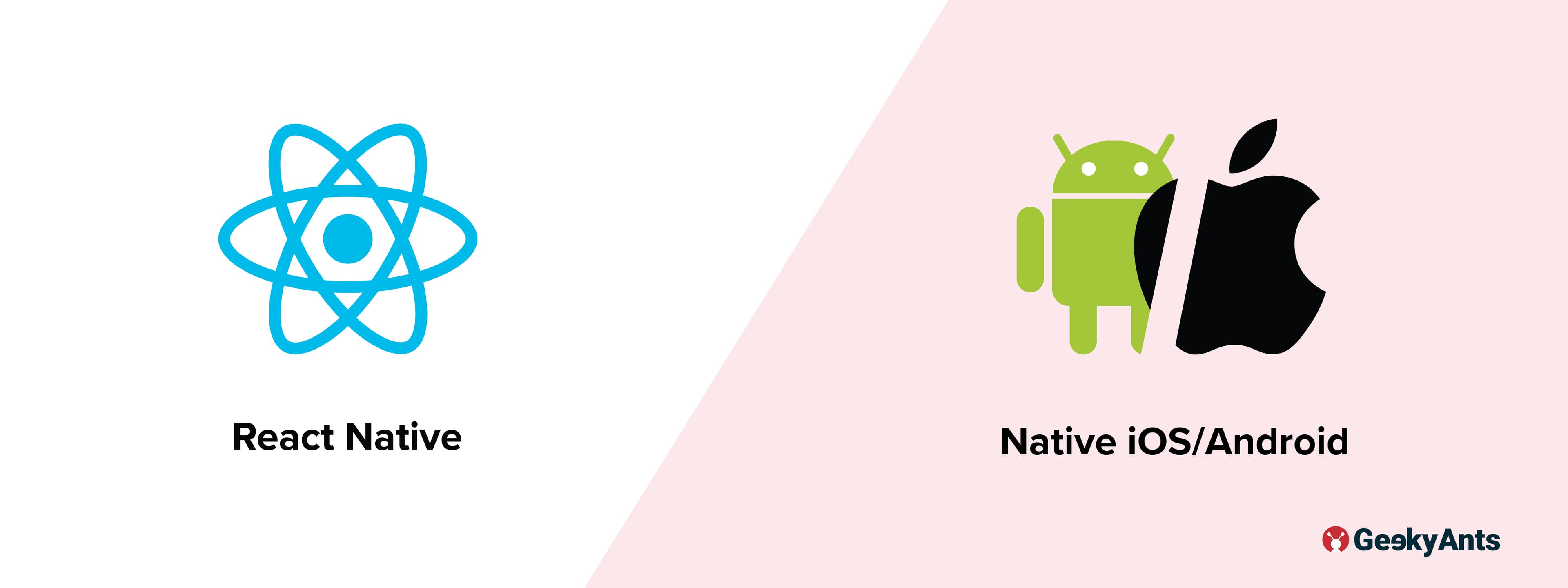 Why Use React Native Instead of Native iOS/Android for Building Your Mobile App in 2023