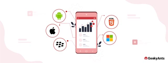 How to Build Cross Platform Mobile Apps - GeekyAnts