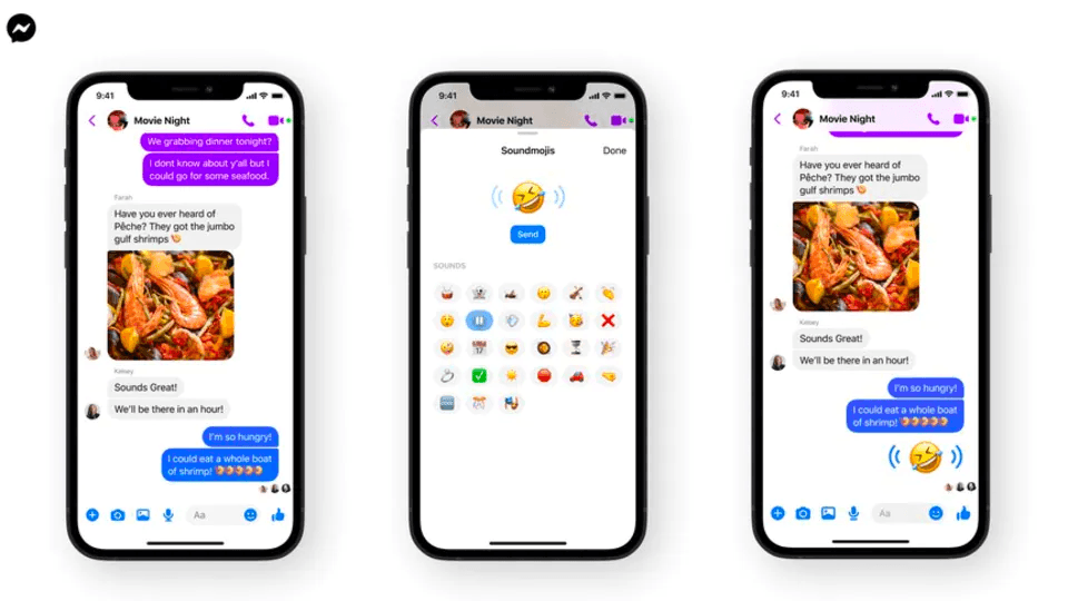 Facebook Messenger