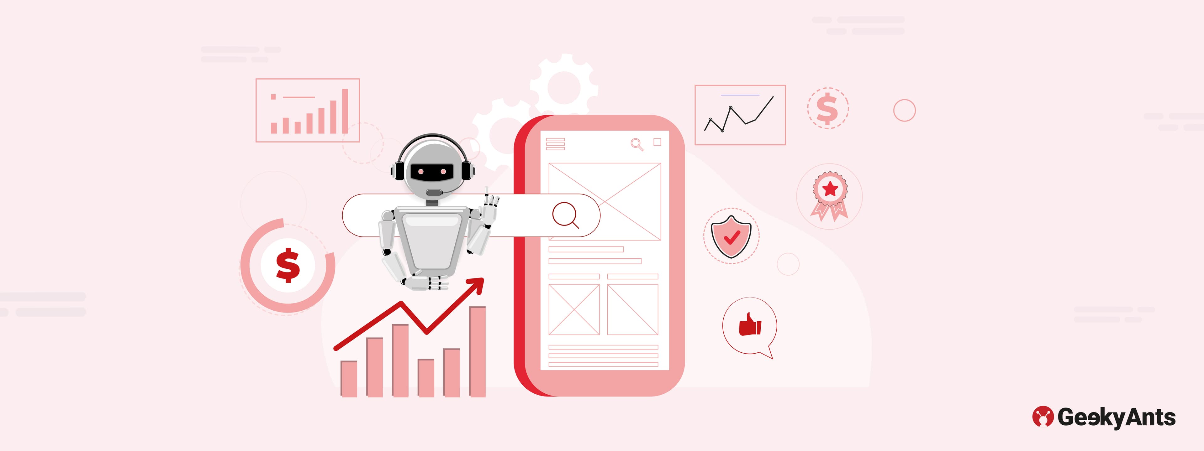 Benefits of AI in UX/UI Design