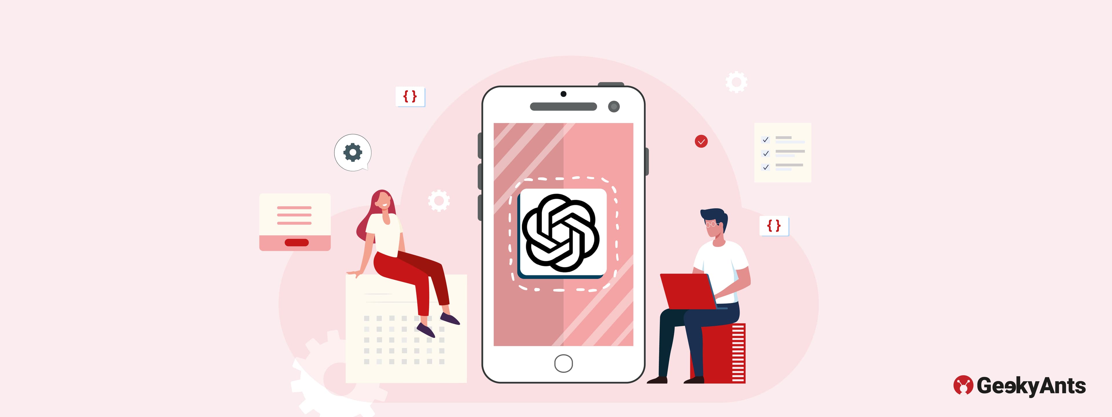 Do You Want to Use AI for Your Business? GeekyAnts Can Help