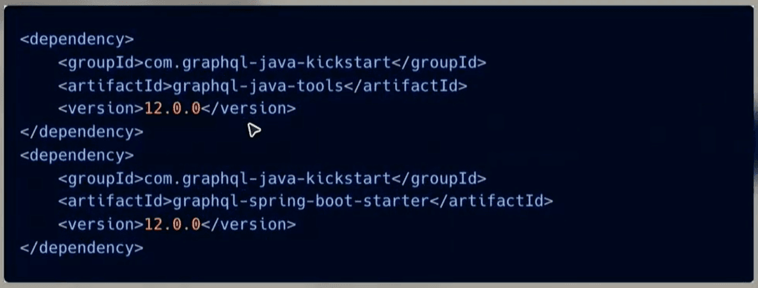 Build a GraphQL API with Spring Boot: A Powerful and Flexible Solution ...