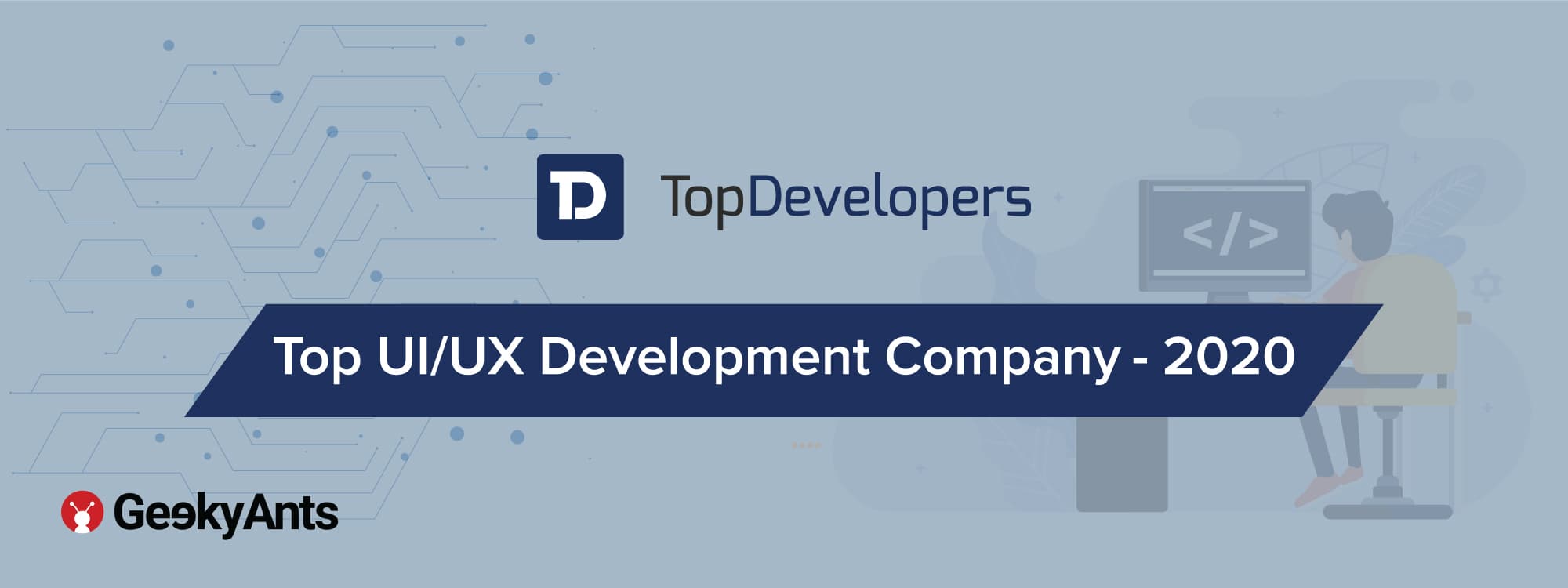 GeekyAnts: Top UI/UX Development Company - September 2020