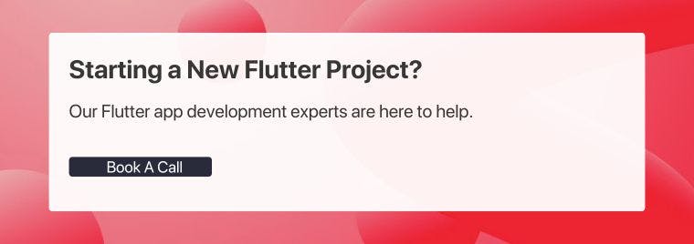 Hire Flutter Developers