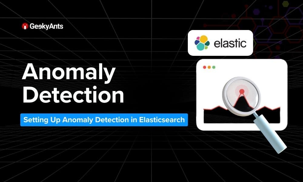 Anomaly Detection in Elasticsearch