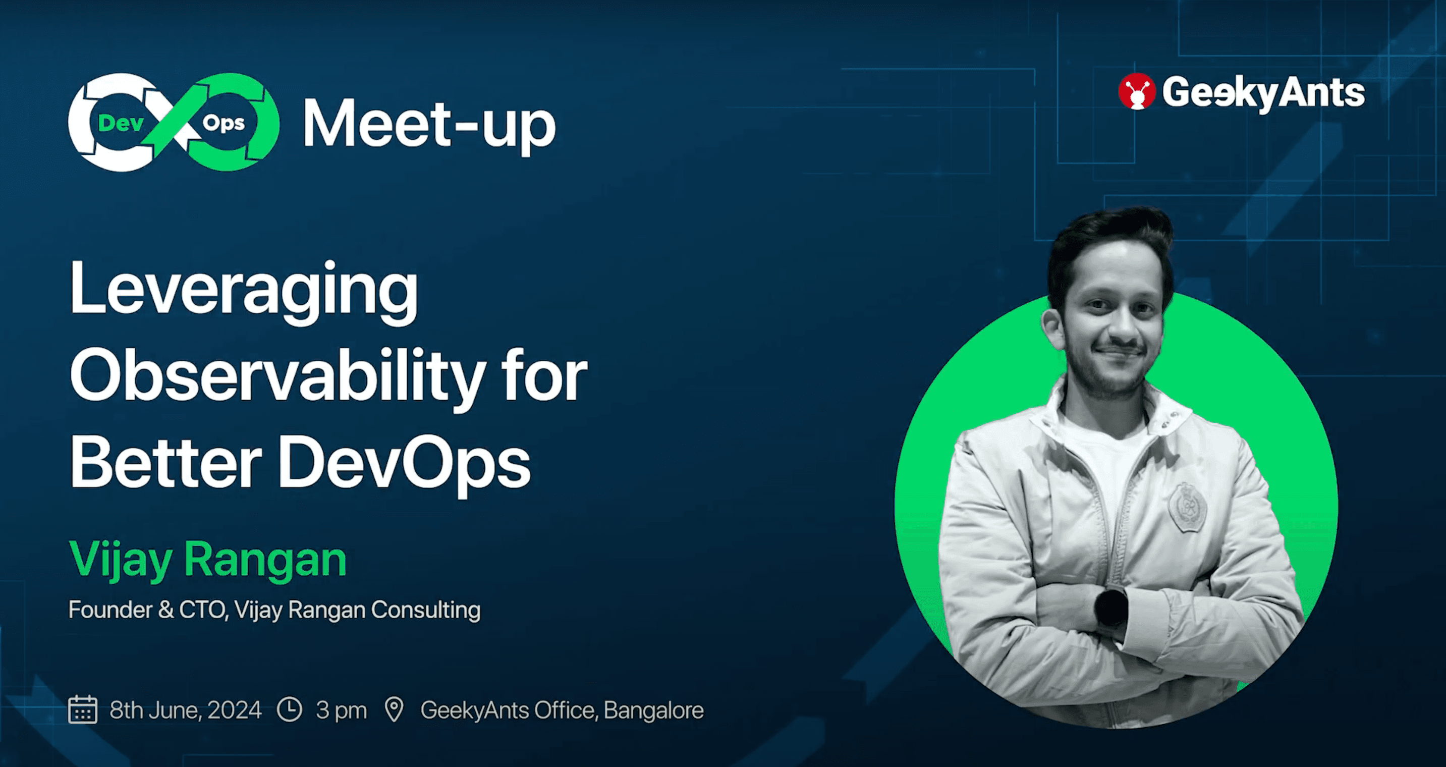 Leveraging observability for better DevOps