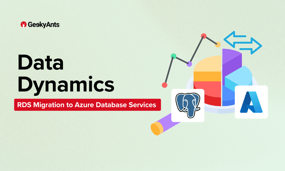 Data Dynamics: RDS Migration to Azure Database Services