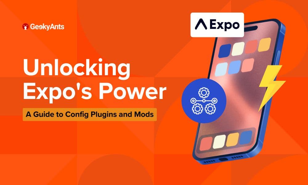 Unlocking Expo's Power: A Guide to Config Plugins and Mods