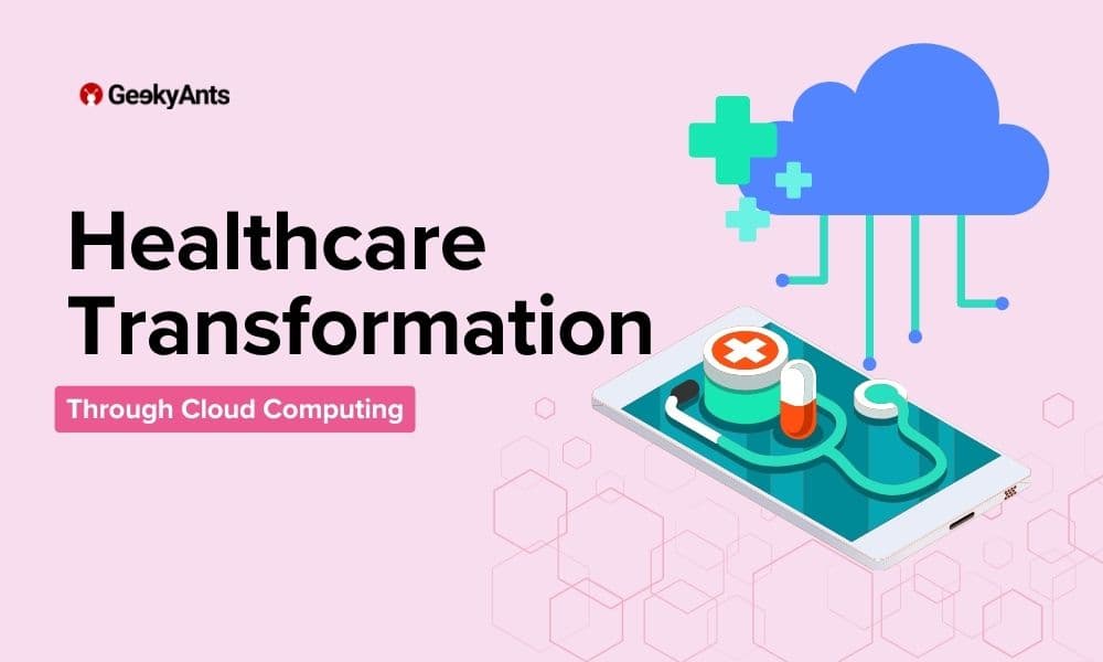 Empowering Healthcare Transformation Through Cloud Innovation