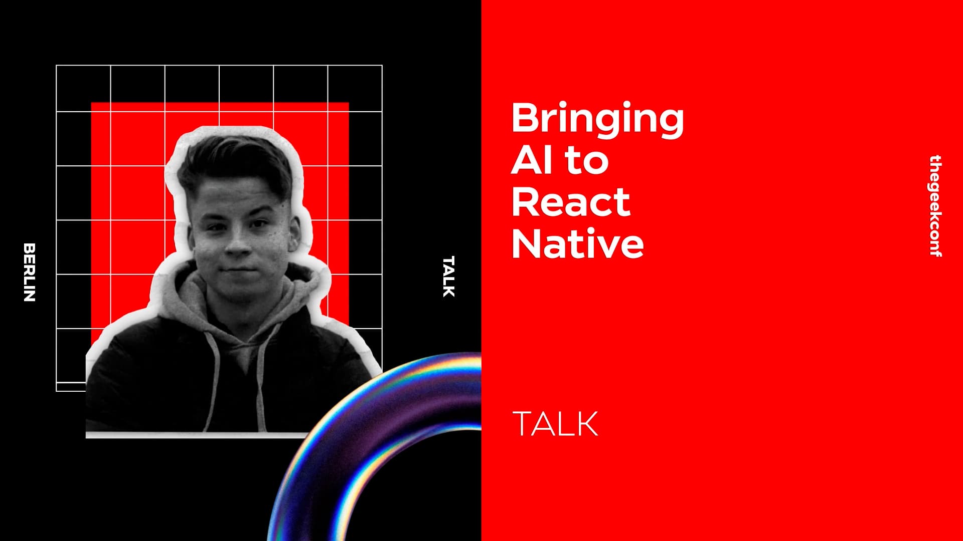 Bringing AI To React Native