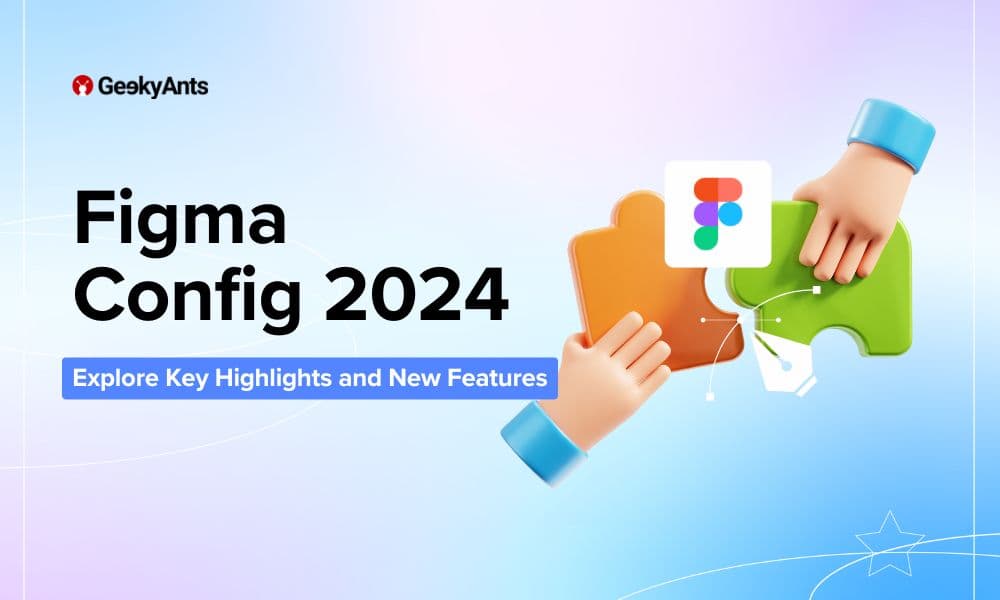 Exploring Figma Config 2024: Key Highlights and New Features