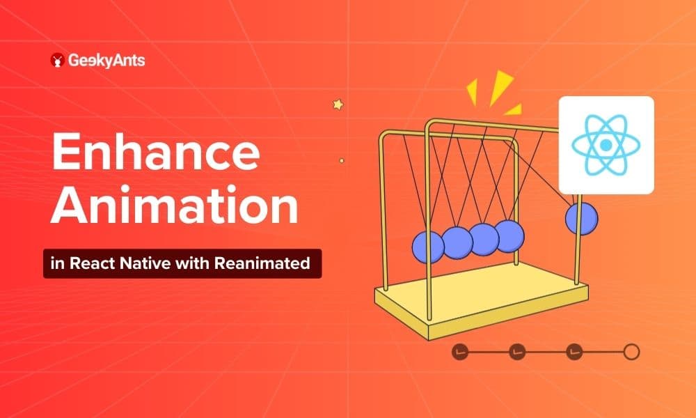 Enhancing Animation Performance in React Native with Reanimated