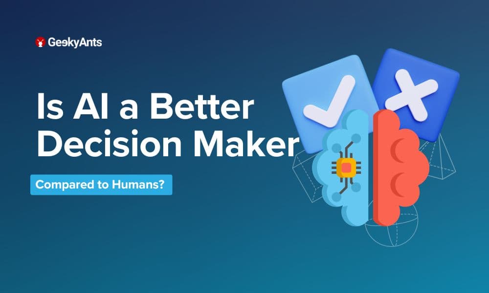 Ethical Decision-Making: Can AI Make Decisions Better Than Humans?