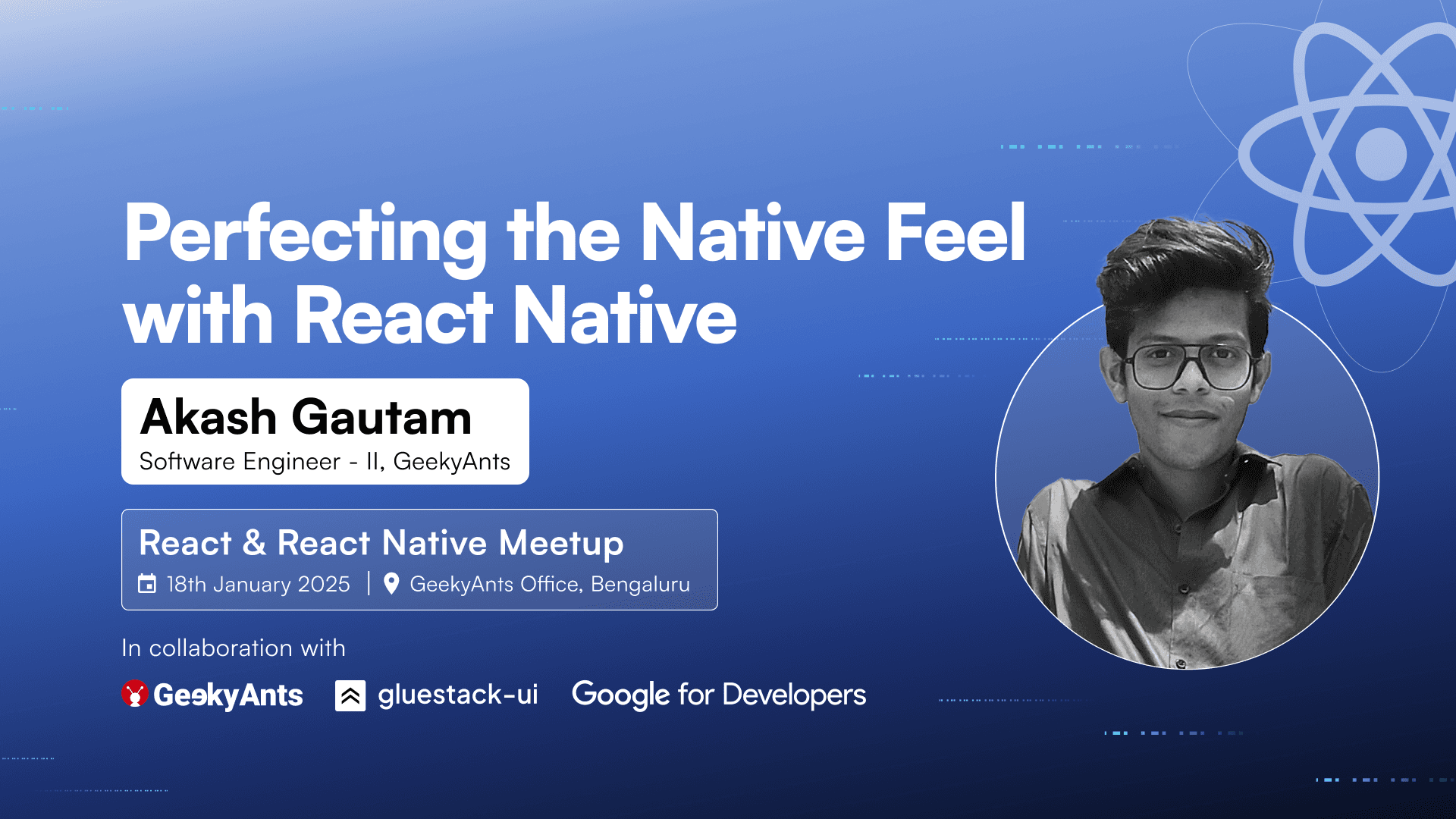 Perfecting the Native Feel in Mobile Apps with React Native and Expo