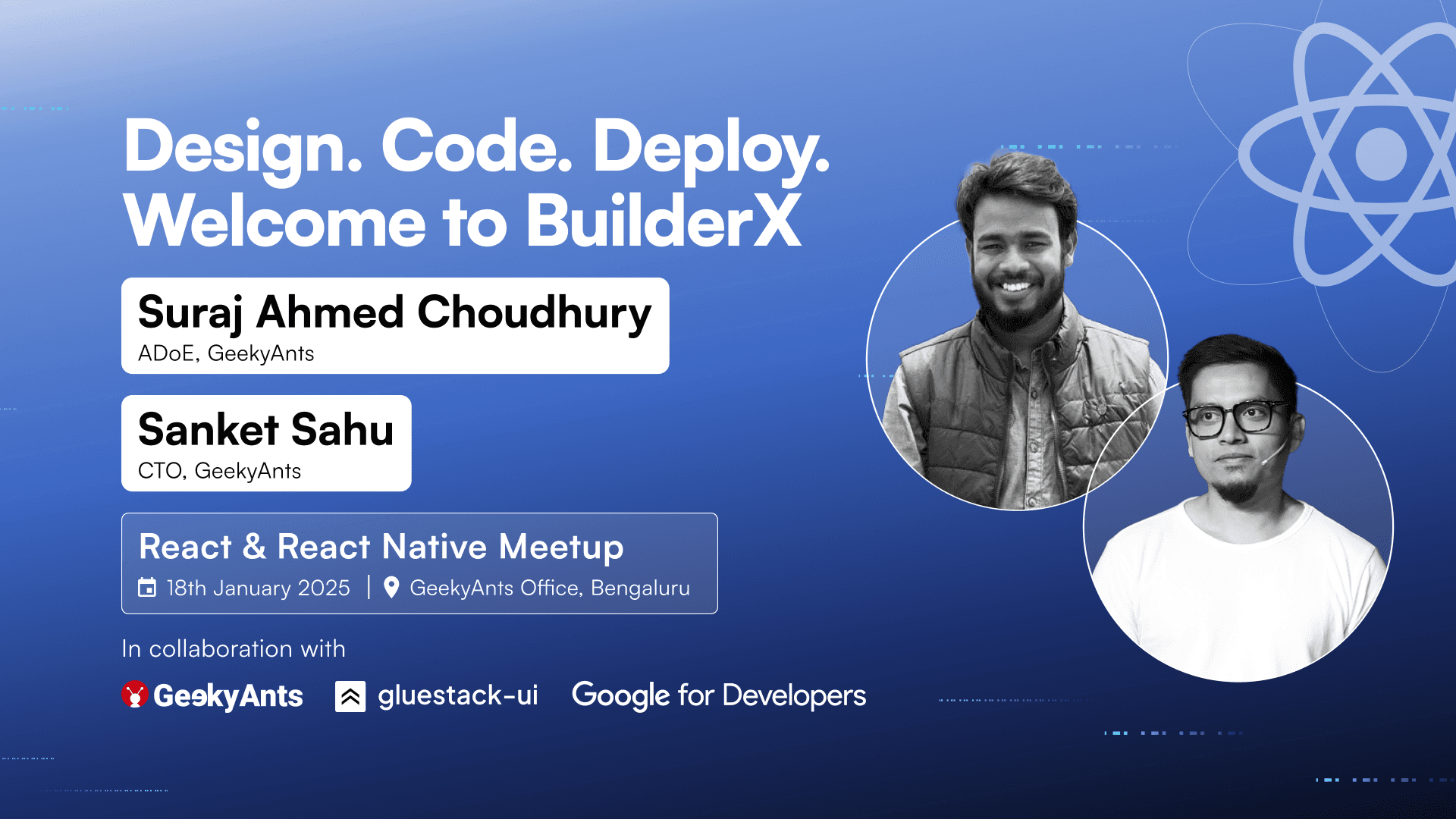 BuilderX: Revolutionizing Design, Code, and Deployment for Modern Teams