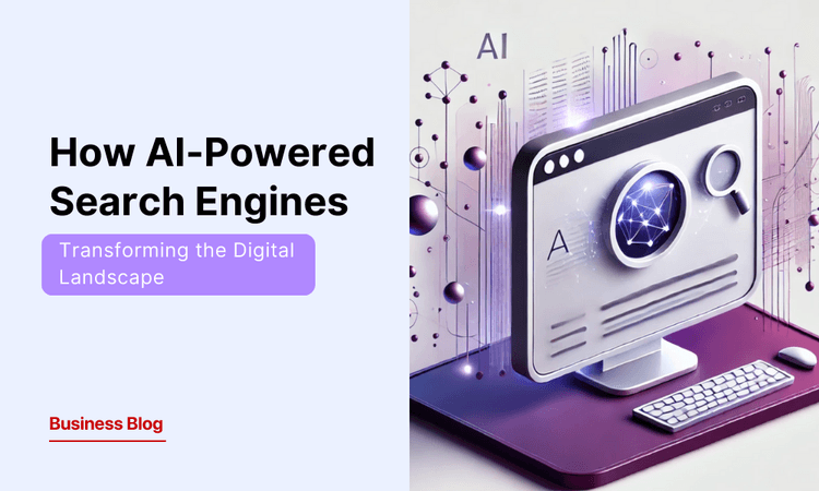 How AI-Powered Search Engines Are Transforming the Digital Landscape ...