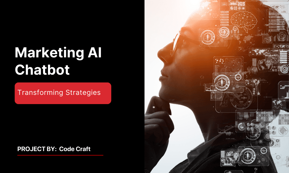 AI-Powered Marketing Intelligence Chatbot for Smarter Strategy & ROI