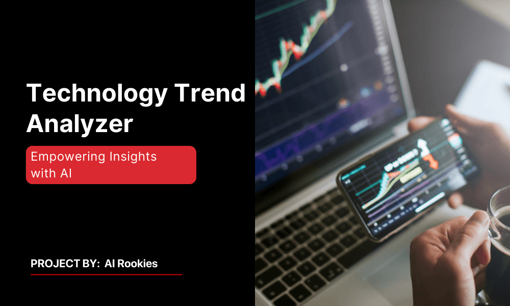 AI-Powered Technology Trend Analyzer for Smarter Insights