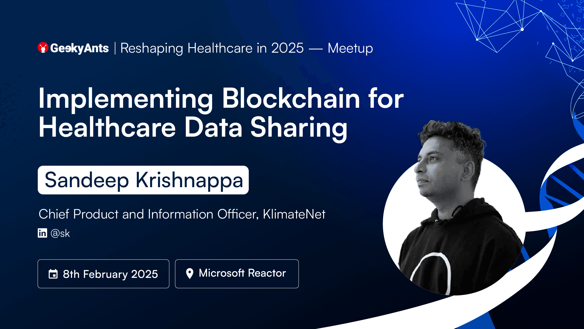 Unlocking the Potential of Blockchain in Healthcare Data Sharing