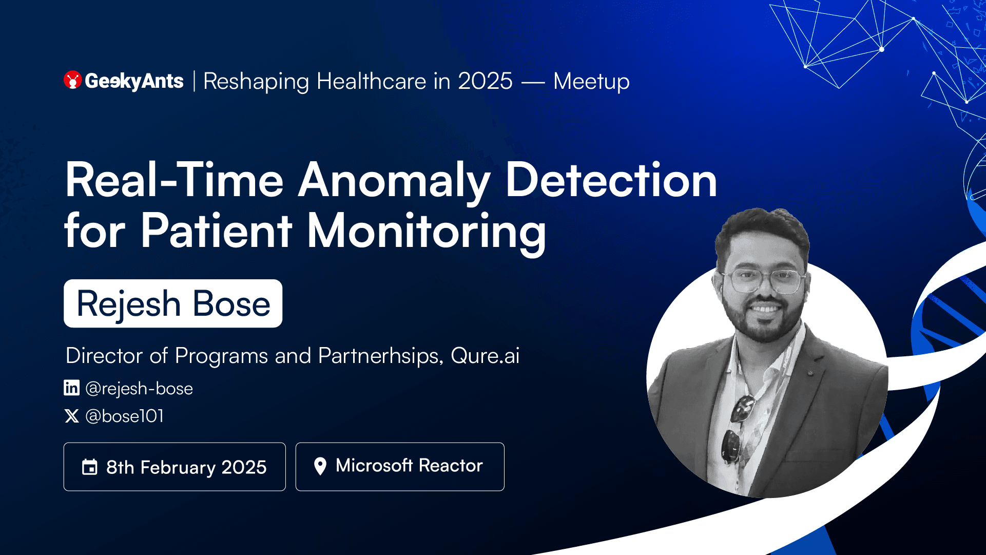 AI-Driven Anomaly Detection in Healthcare Enhancing Diagnostics & Efficiency