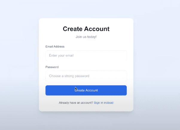 neurohub account create