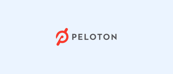 Peloton