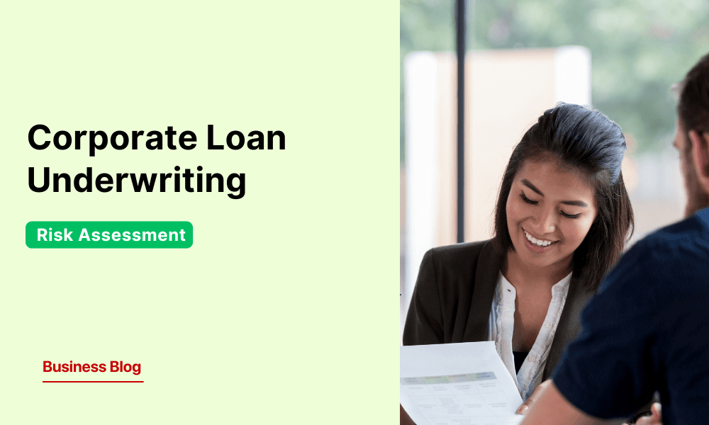 AI-Powered Corporate Loan Underwriting: Risk & Compliance Guide
