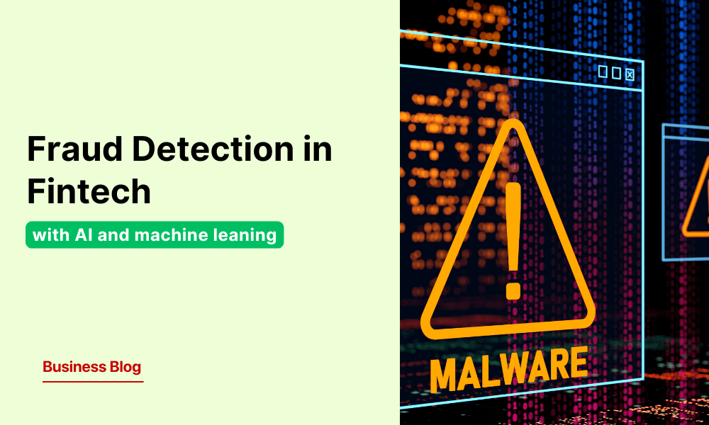 How AI and Machine Learning are Strengthening Fraud Detection in Fintech