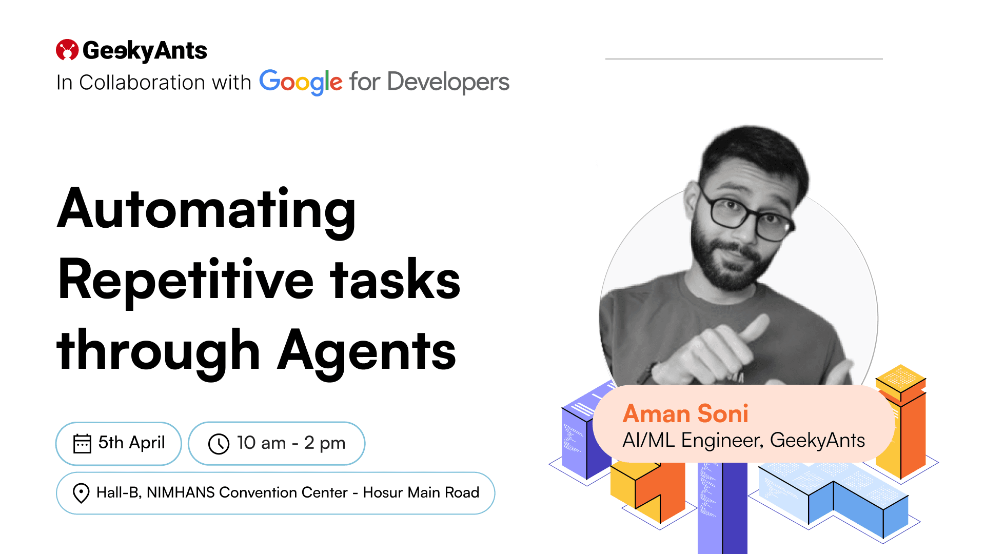 Automating the Boring Stuff: How I Use AI Agents to Simplify Workflows