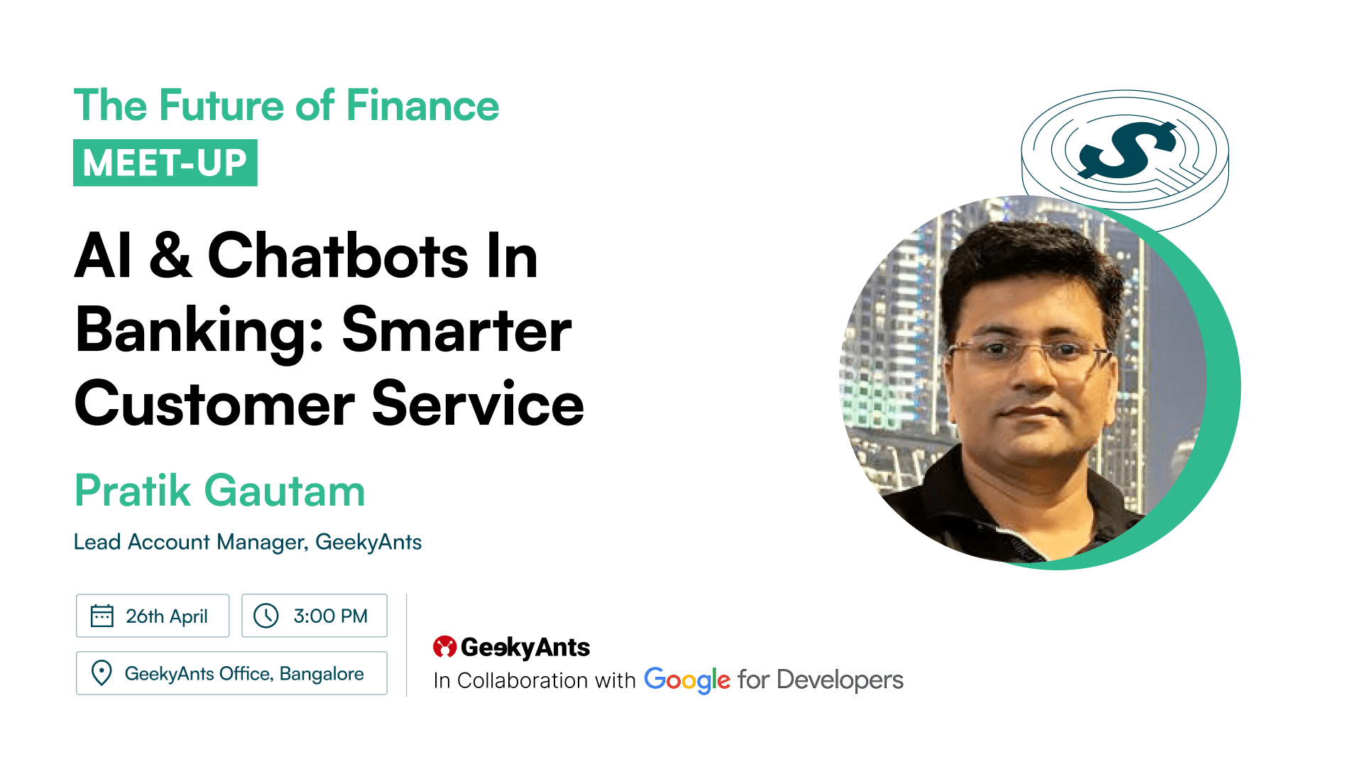The Impact of AI Chatbots in Banking: Benefits, Use Cases & My Experience