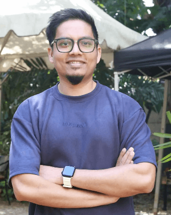 Sanket Sahu