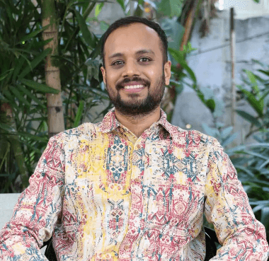 Saurabh Sahu