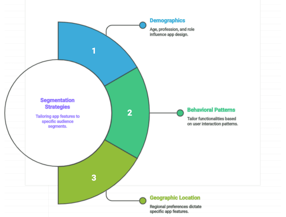 Segmentation Strategies