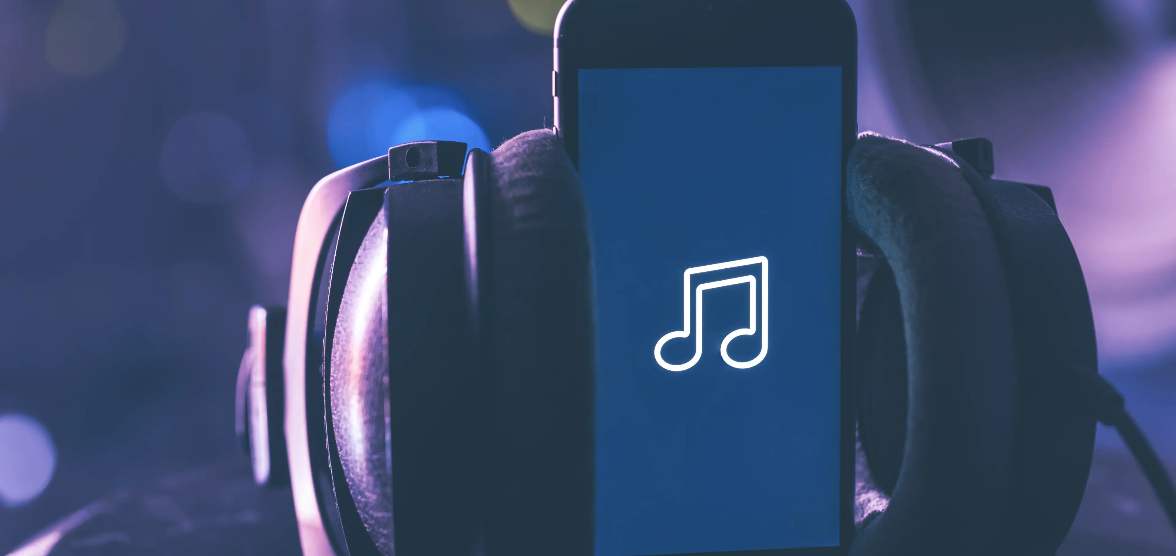 How To Build a Music Streaming App in the USA