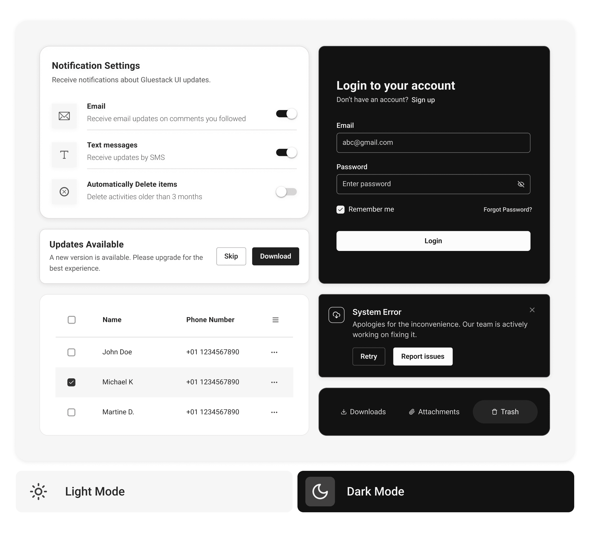 Making a design system is computational thinking applied in design