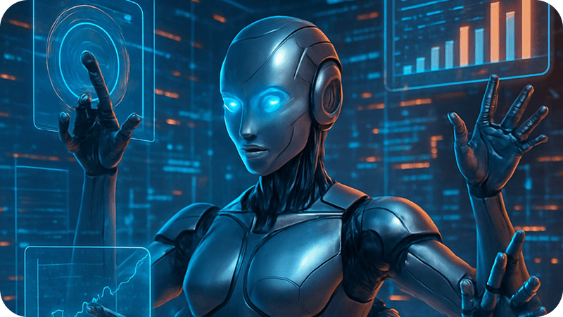 Agentic AI in Design: How Designers Can Stay Creative and Future-Proof