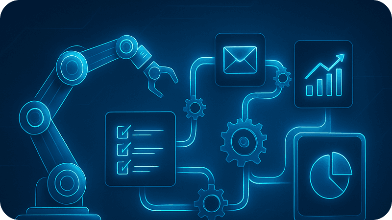 Workflow Automation
