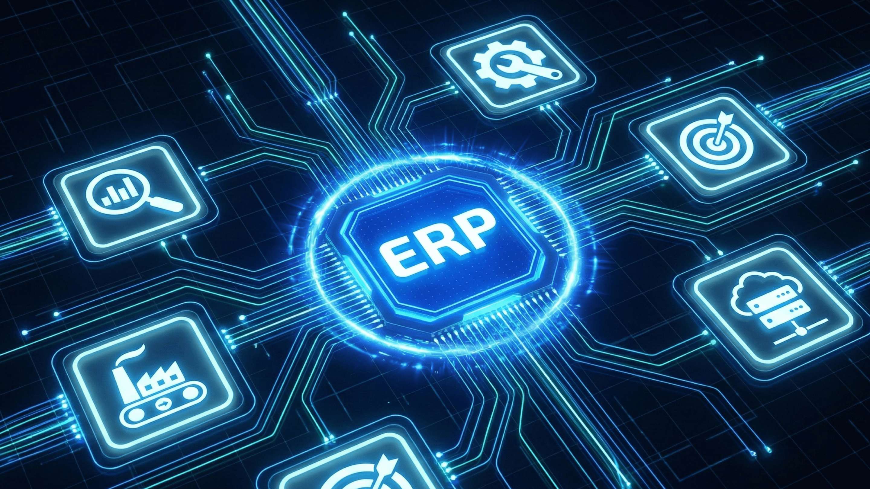 The Critical Pitfalls of AI-ERP Integration and How to Avoid Them To Drive Growth