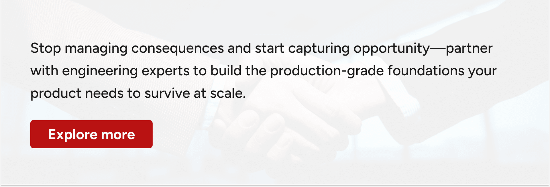 Artificial Intelligence Consulting Services