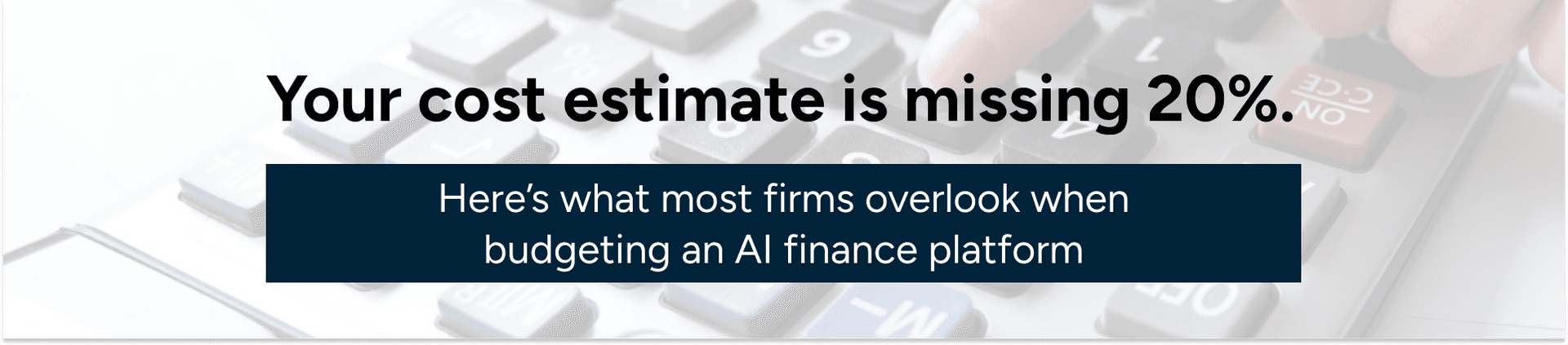 Personal finance app development cost guide for startup budgeting, features, and MVP planning