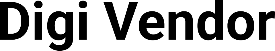 Digi Vendor