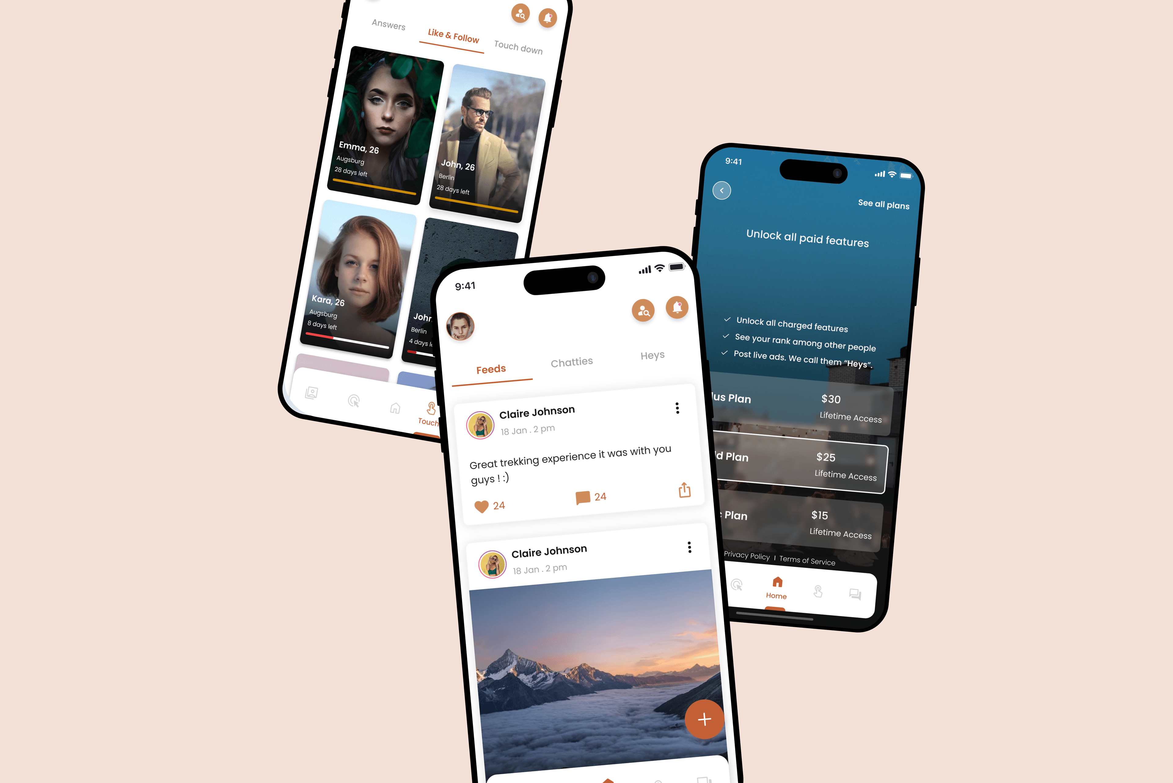 NowMatch second cover image