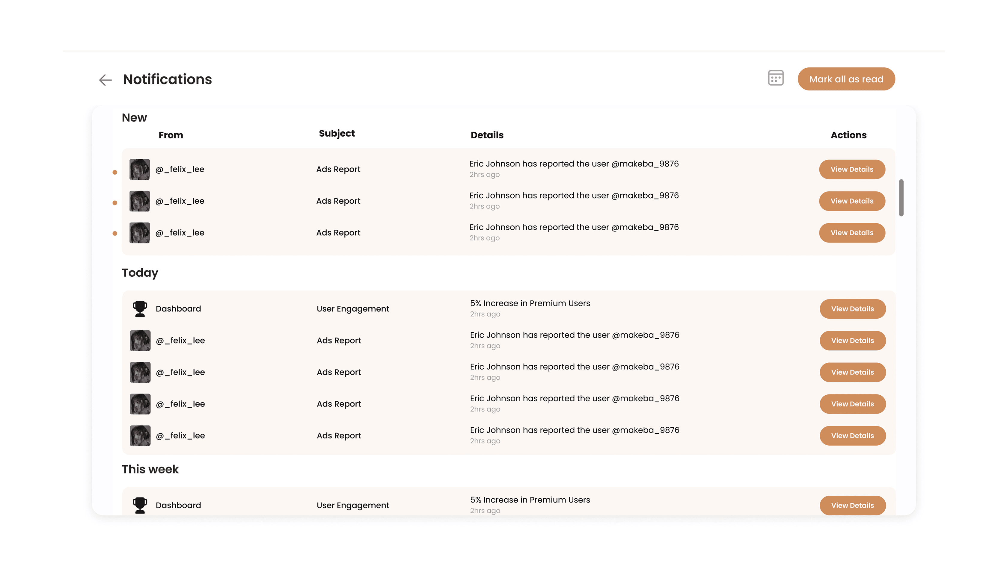 NowMatch Testing & QA Process image
