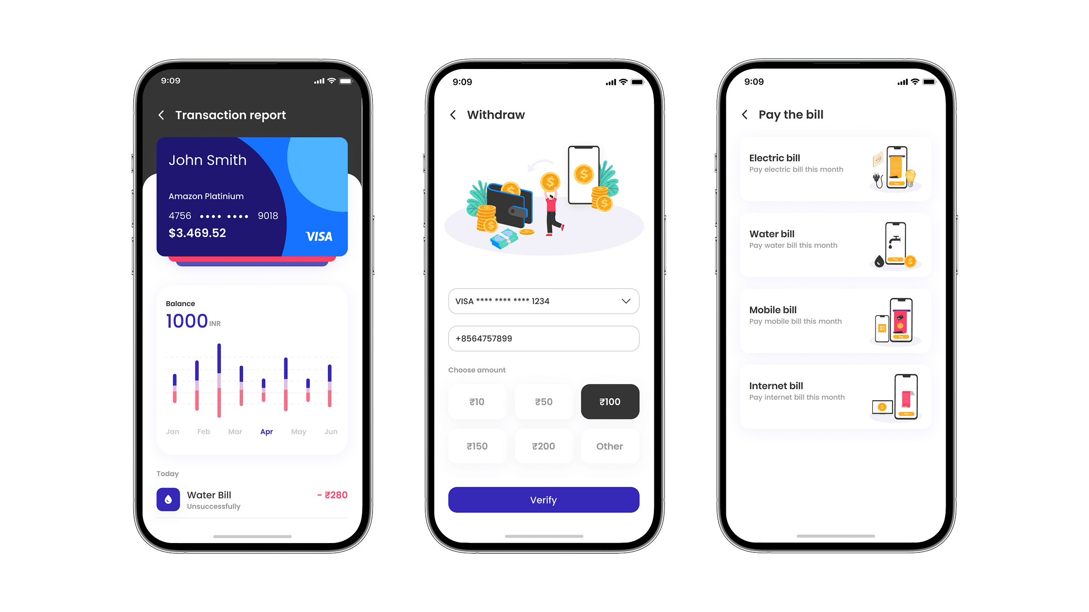 Cloud cost optimization for FinTech apps with post-implementation cost control workflows