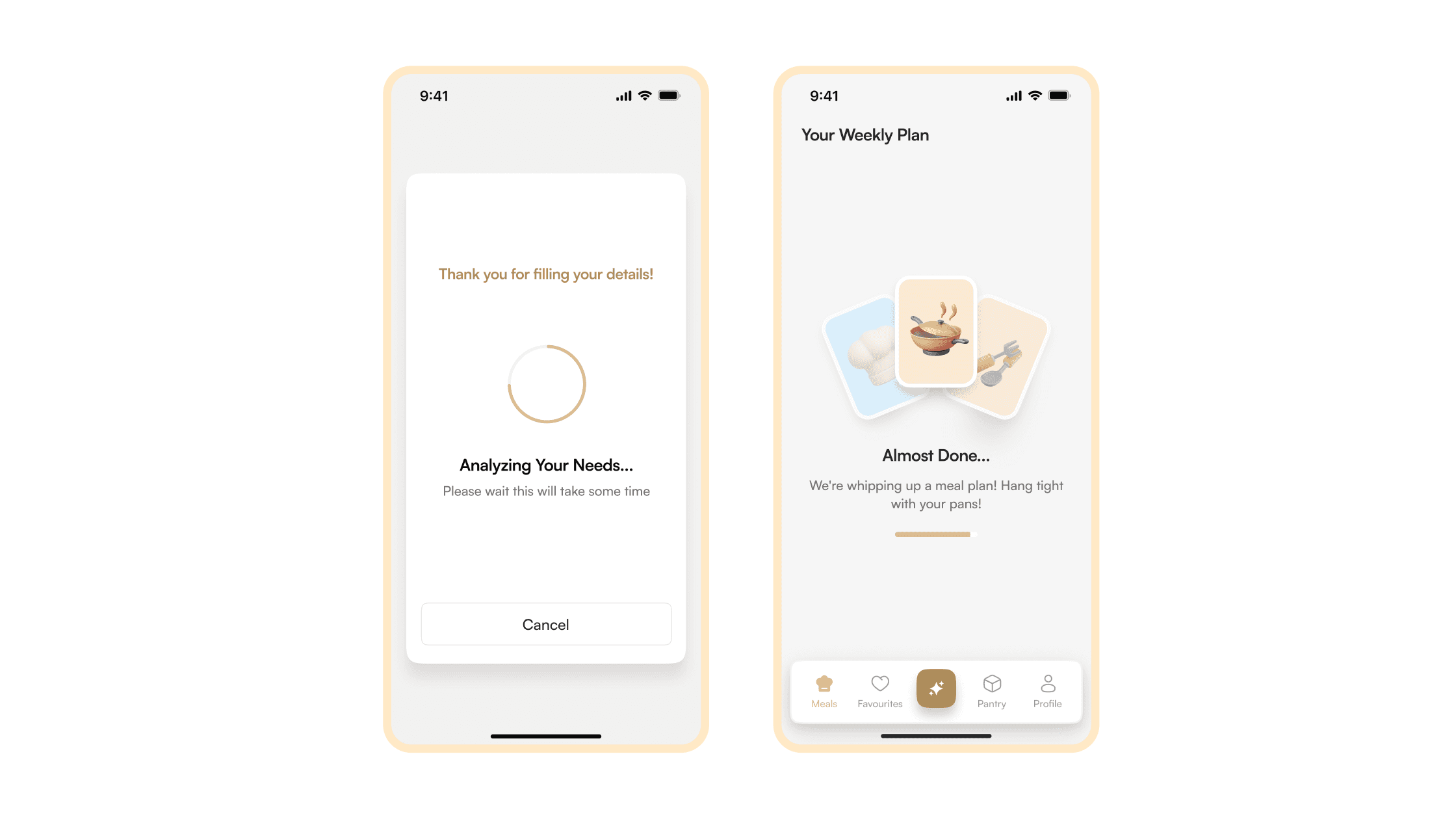 Product Discovery & AI Feasibility